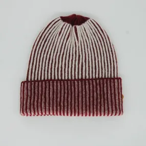 2 Tone Cashmere Beanie