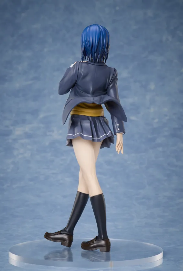 A Piece of Blue Glass Moon Ciel 1/7 Scale Figure