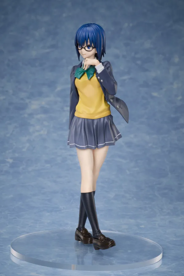 A Piece of Blue Glass Moon Ciel 1/7 Scale Figure