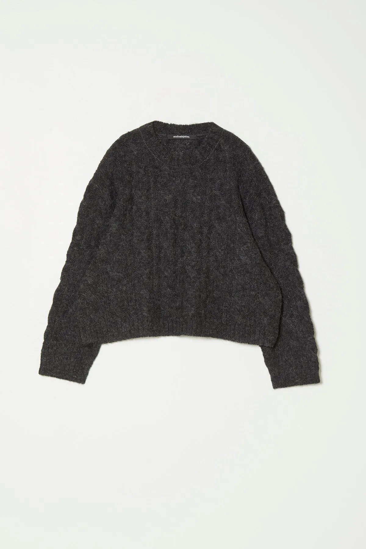 Agata Sweater