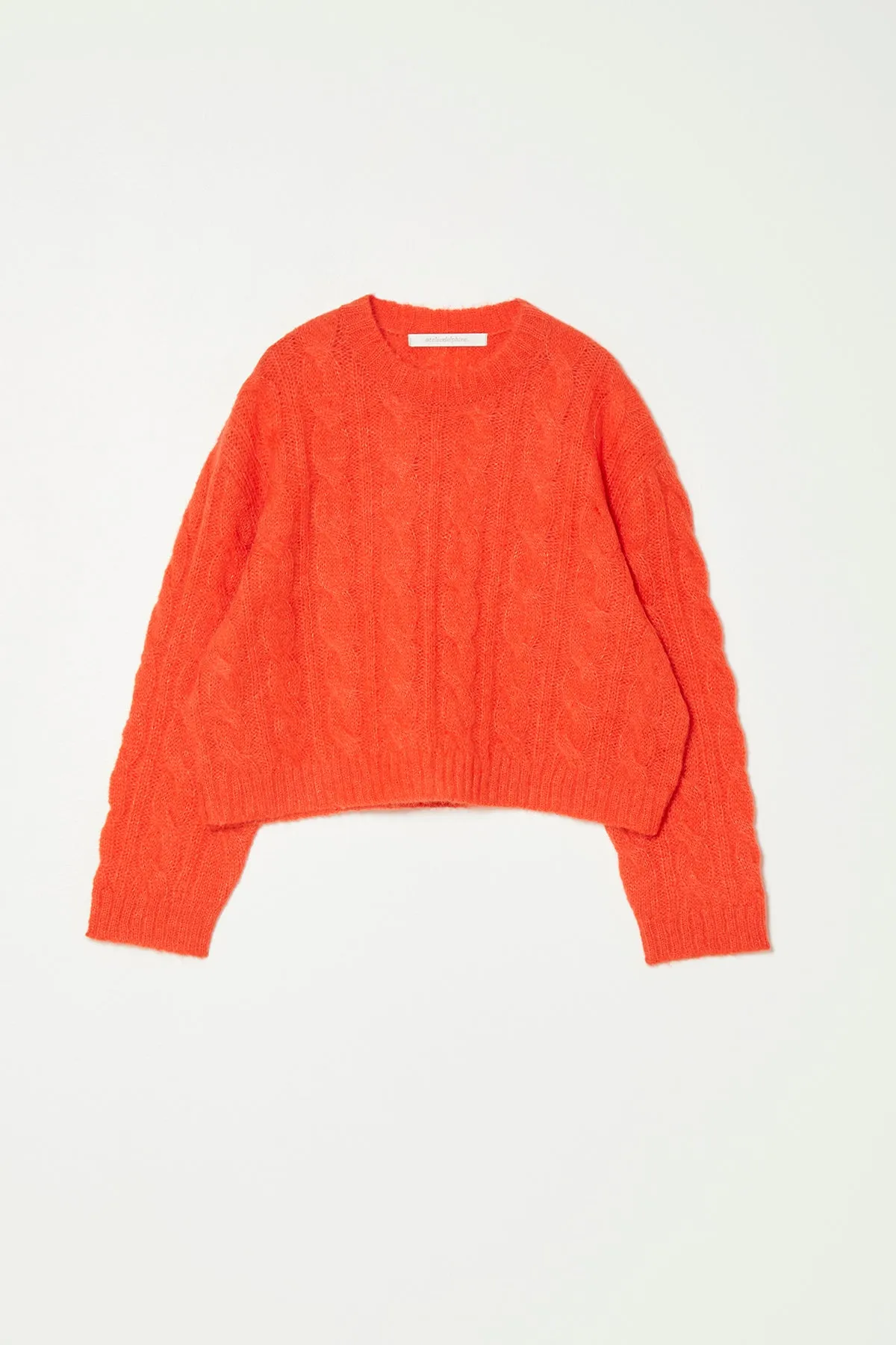 Agata Sweater