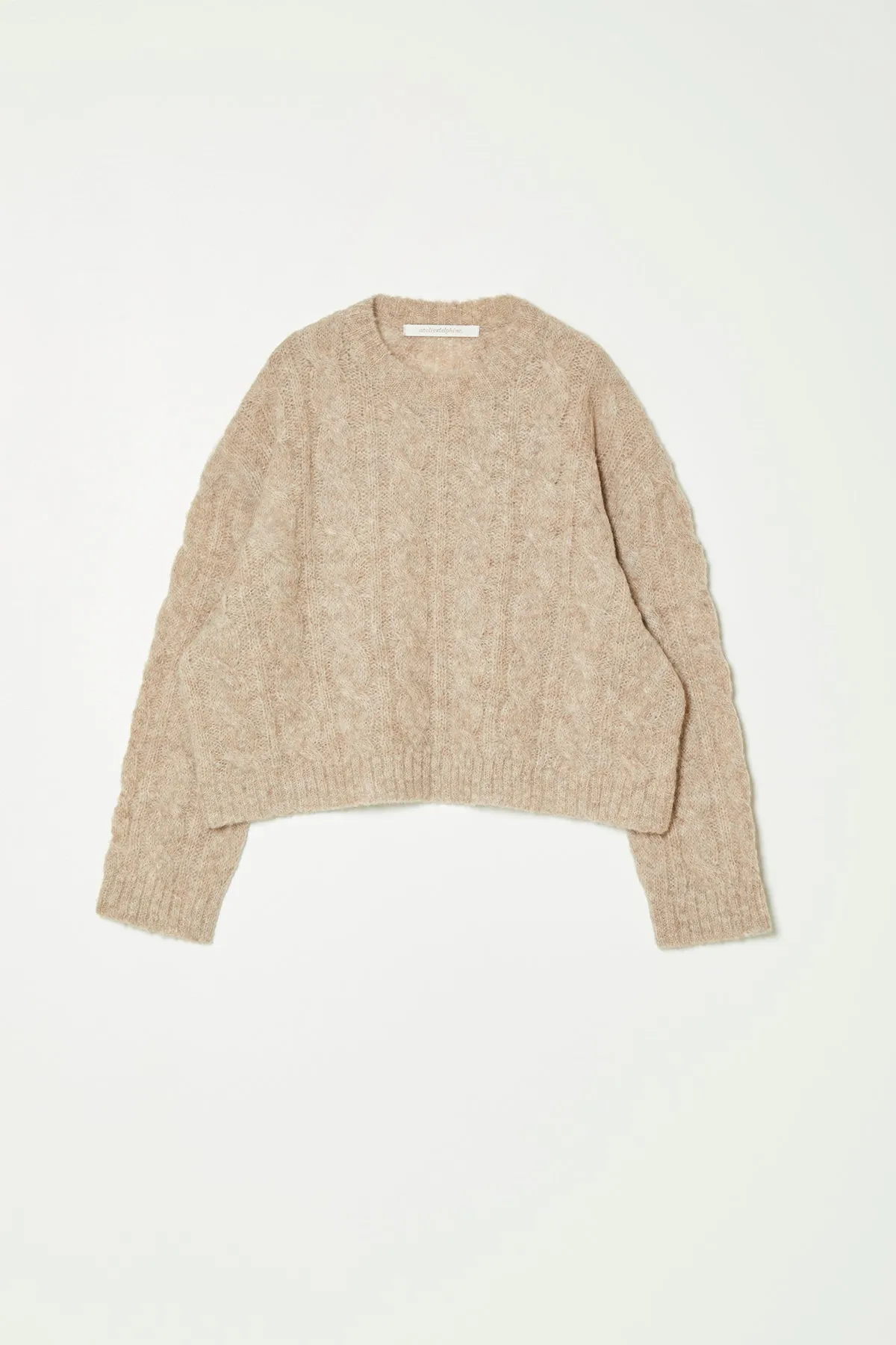 Agata Sweater