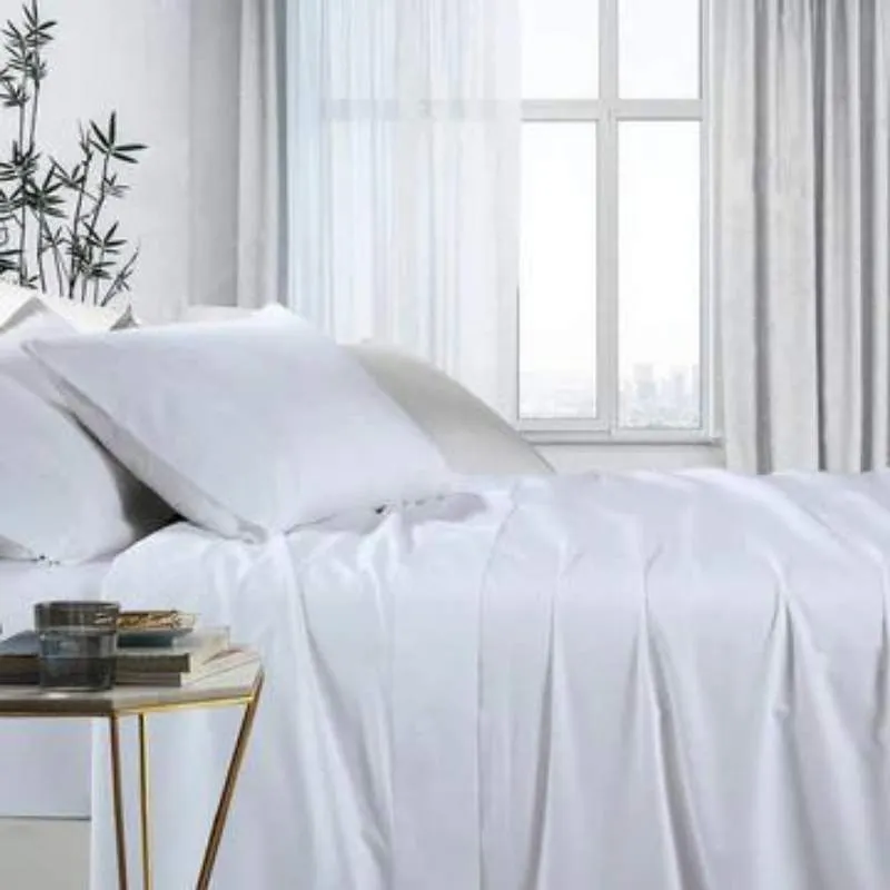 Amor 1000 Thread Count Luxurious Bamboo Cotton Sheet Set