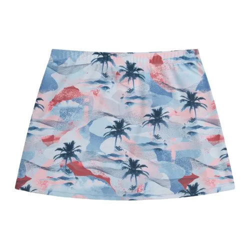 Animal Womens/Ladies Atlantic Surf Skirt