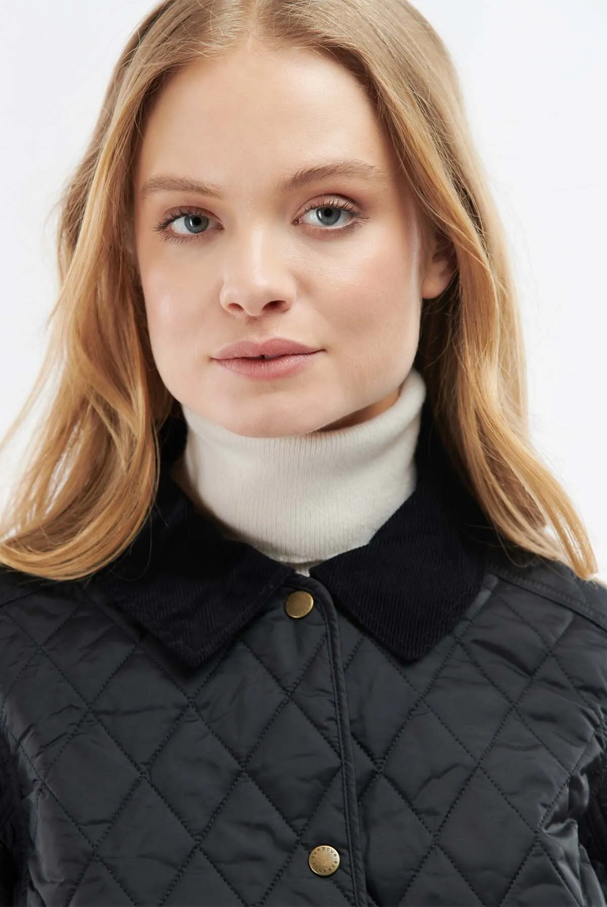 Annandale Quilted Jacket