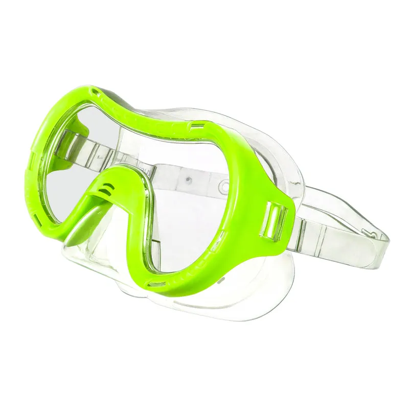 Aqua Swim Assorted Child Mask