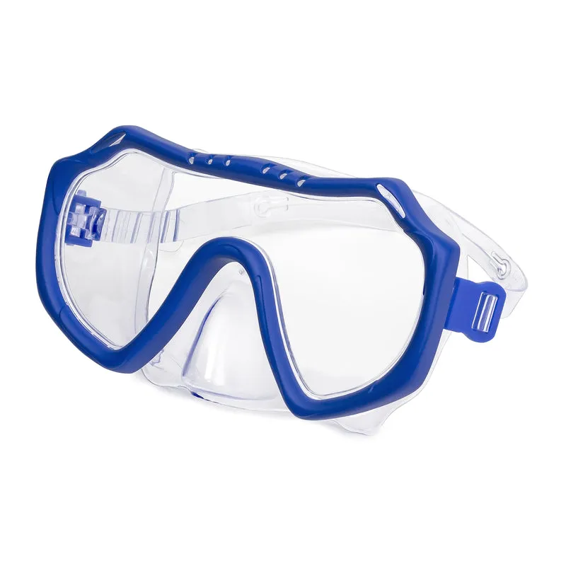 Aqua Swim Assorted Youth Mask