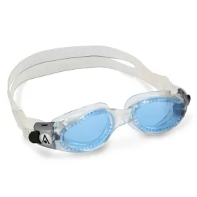 Aquasphere Unisex Adult Kaiman Tinted Swimming Goggles