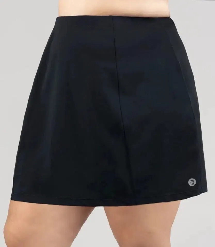 AquaSport Swim Skirt Cover-up