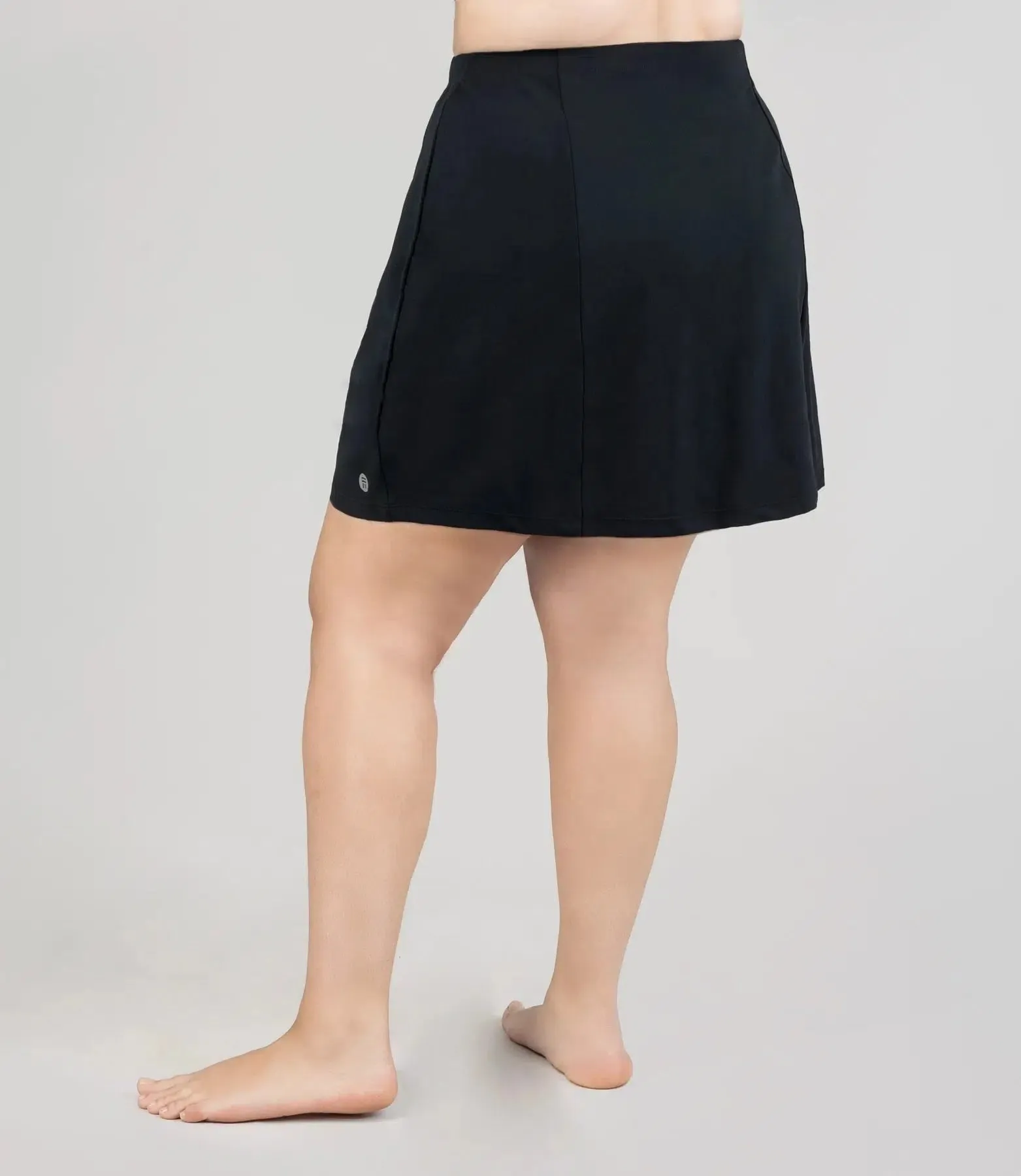 AquaSport Swim Skirt Cover-up