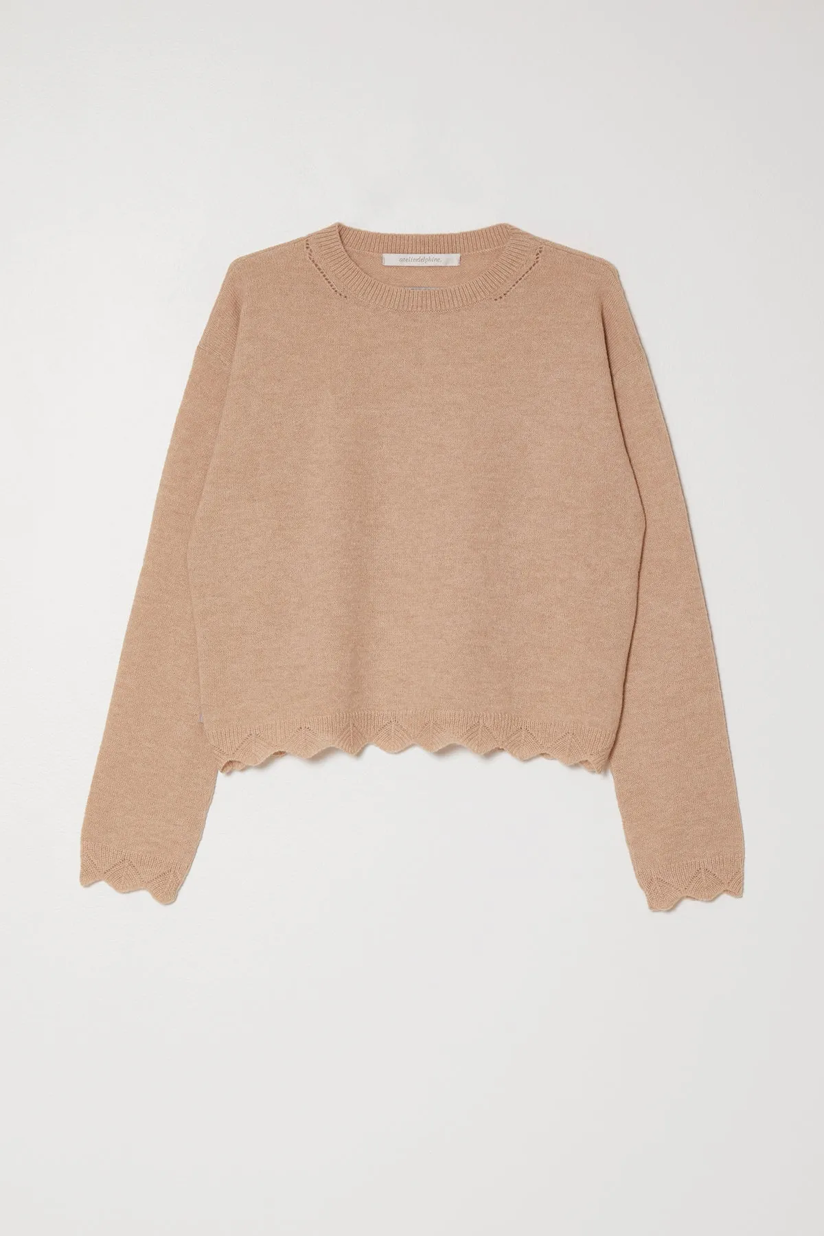 Archive Sale Laurel Top