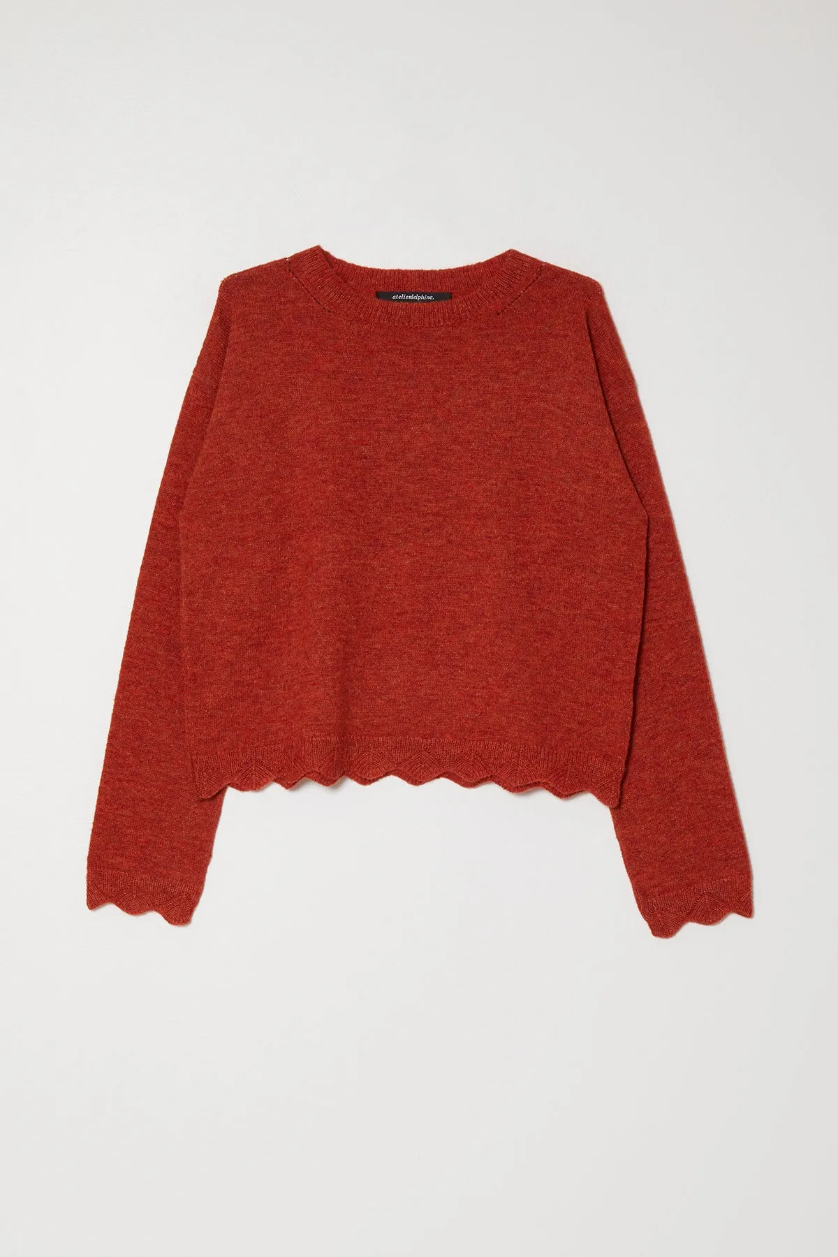 Archive Sale Laurel Top