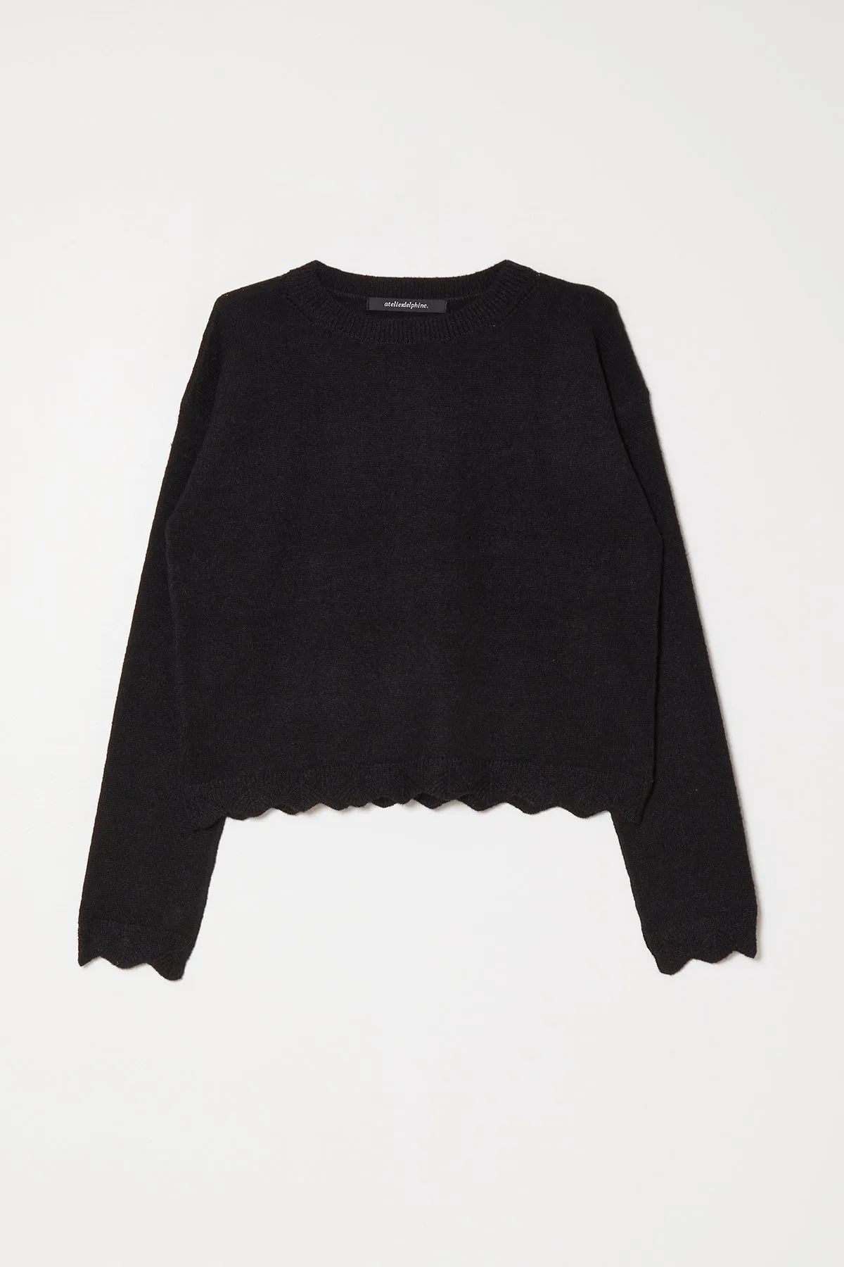 Archive Sale Laurel Top