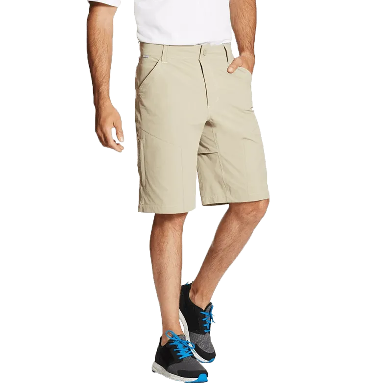 Ariat Clothing Men's Tek Cargo Shorts