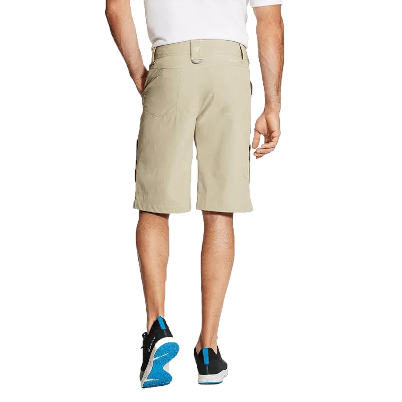 Ariat Clothing Men's Tek Cargo Shorts