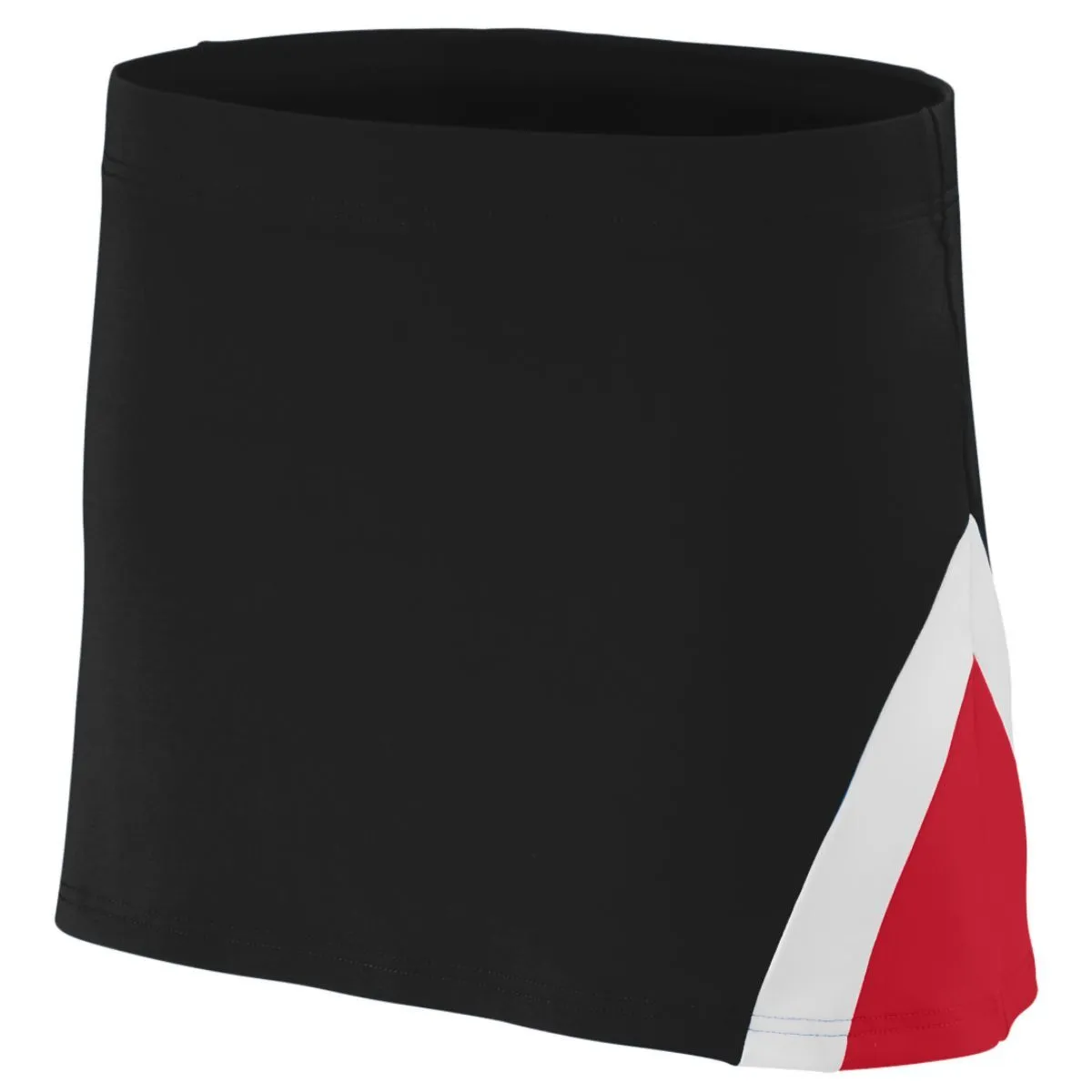 Augusta Adult Cheer Flex Skirt