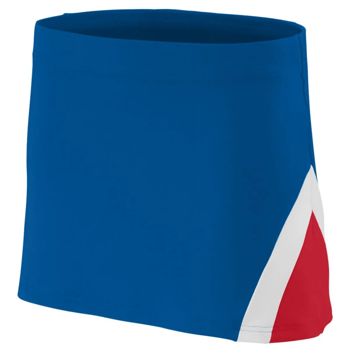 Augusta Adult Cheer Flex Skirt