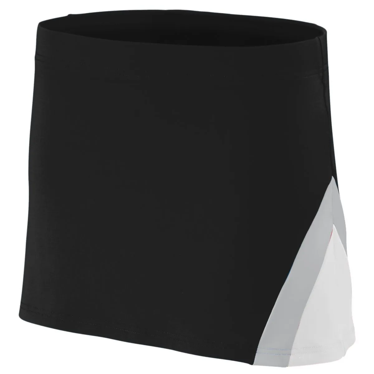 Augusta Adult Cheer Flex Skirt