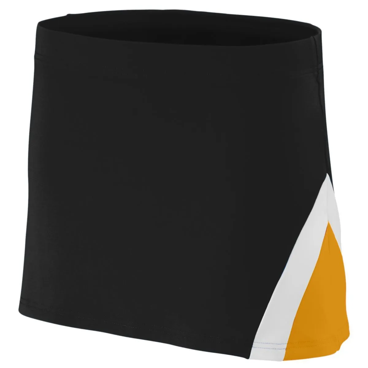 Augusta Adult Cheer Flex Skirt