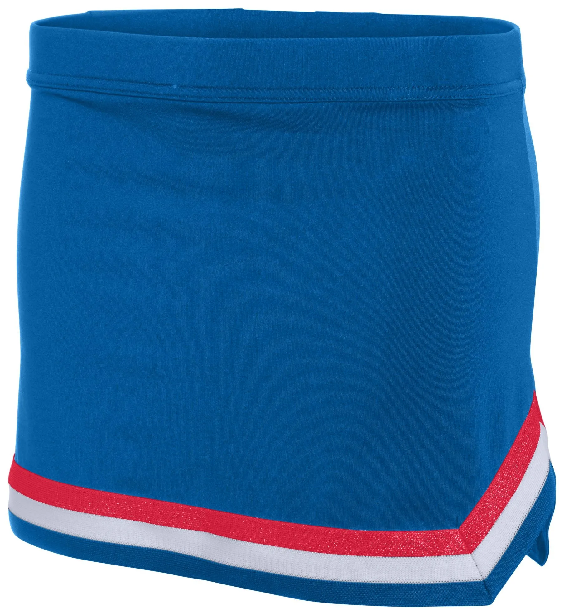 Augusta Girls Pike Cheerleading Skirt