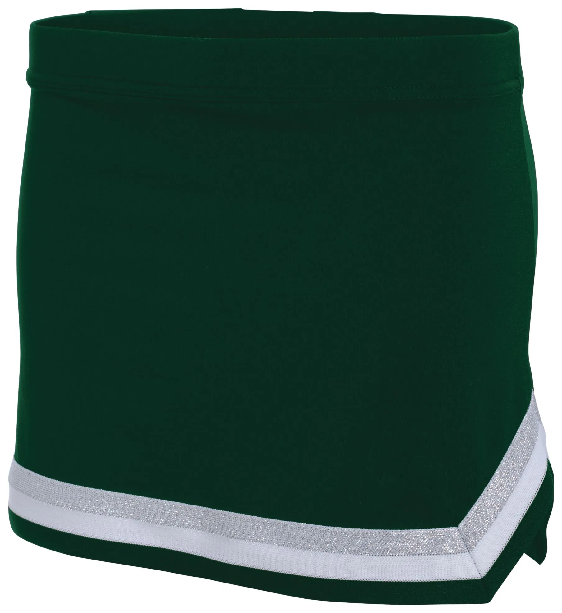 Augusta Girls Pike Cheerleading Skirt