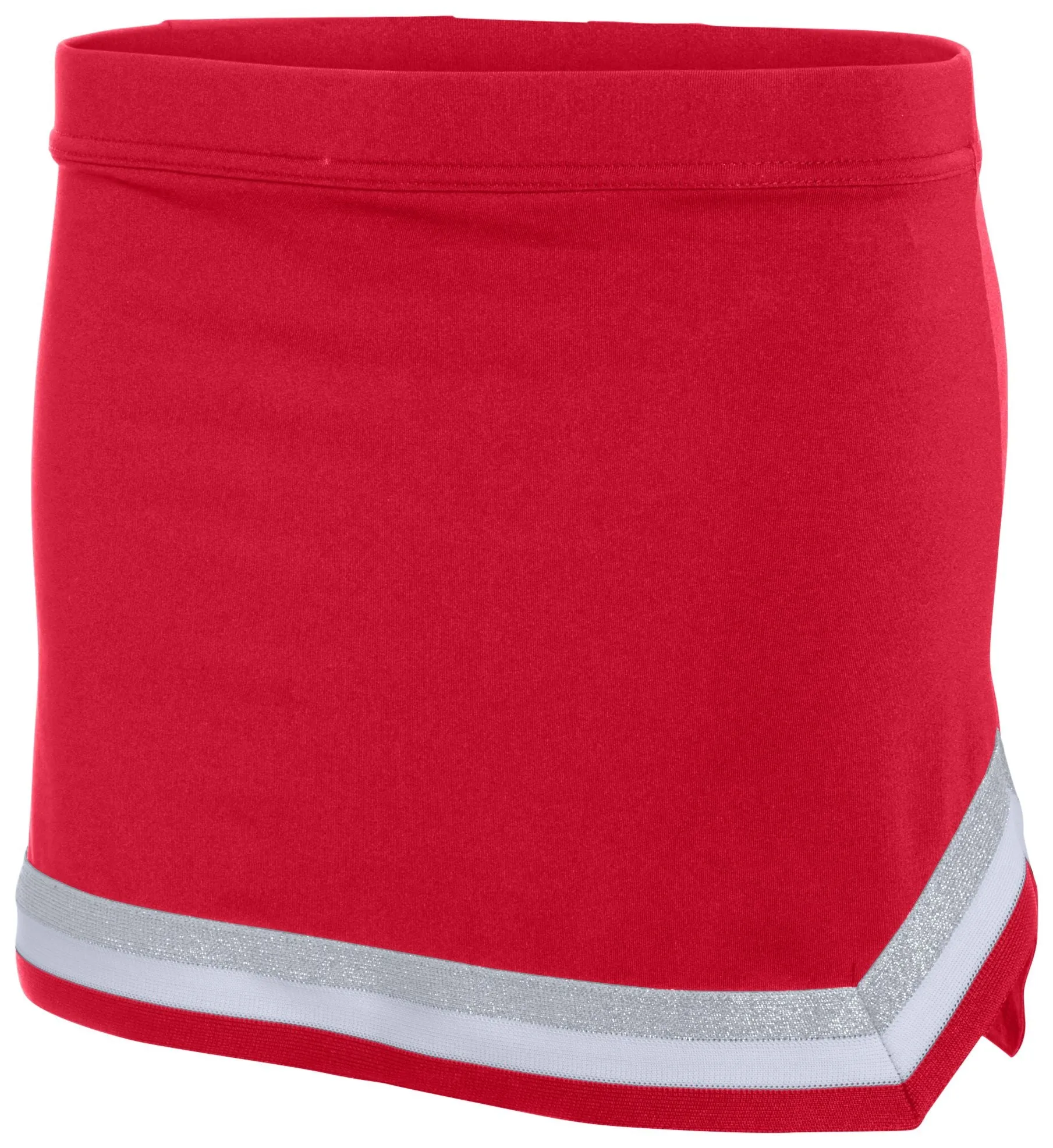 Augusta Girls Pike Cheerleading Skirt