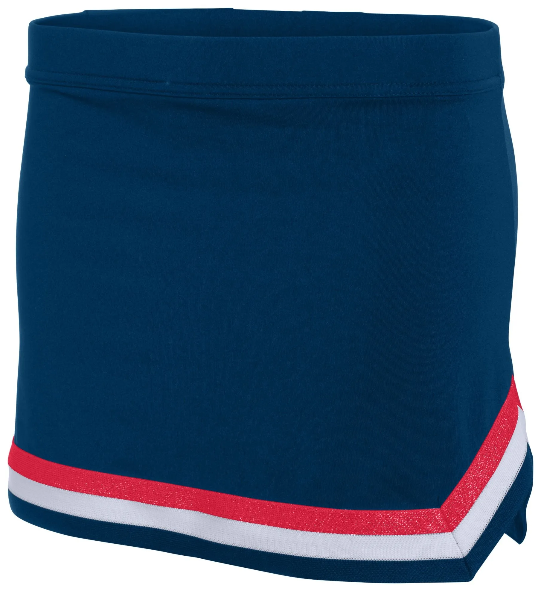 Augusta Girls Pike Cheerleading Skirt