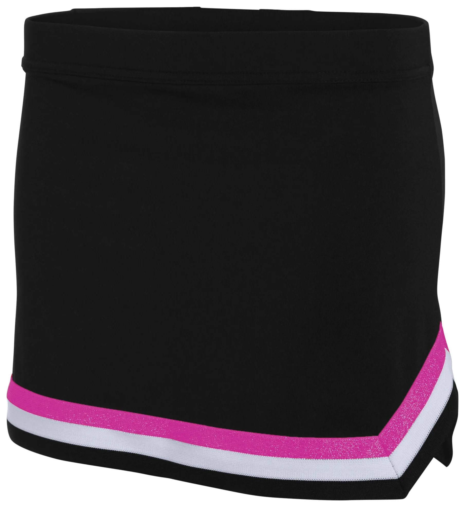 Augusta Girls Pike Cheerleading Skirt