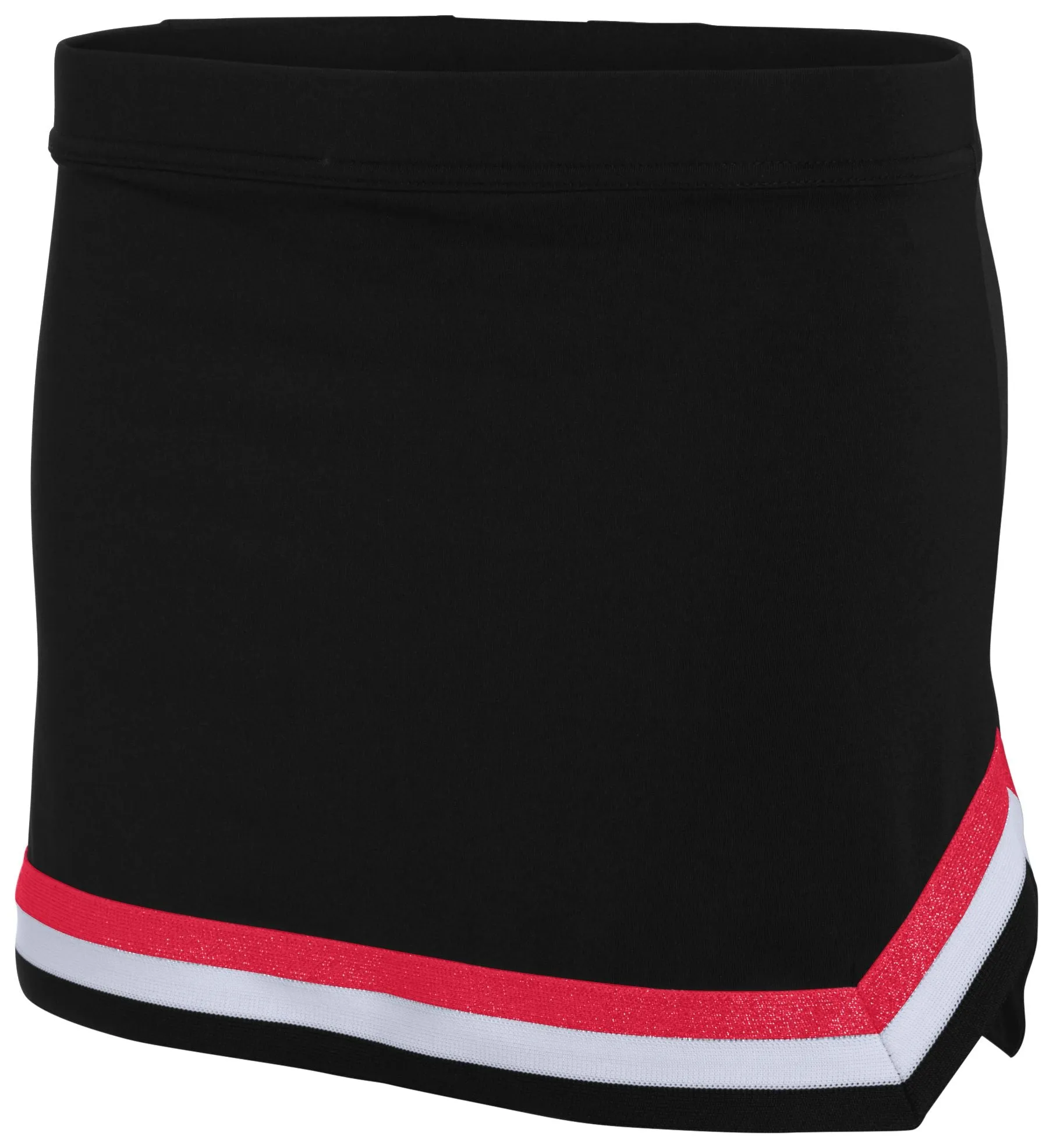 Augusta Sportswear Girls Pike Skirt