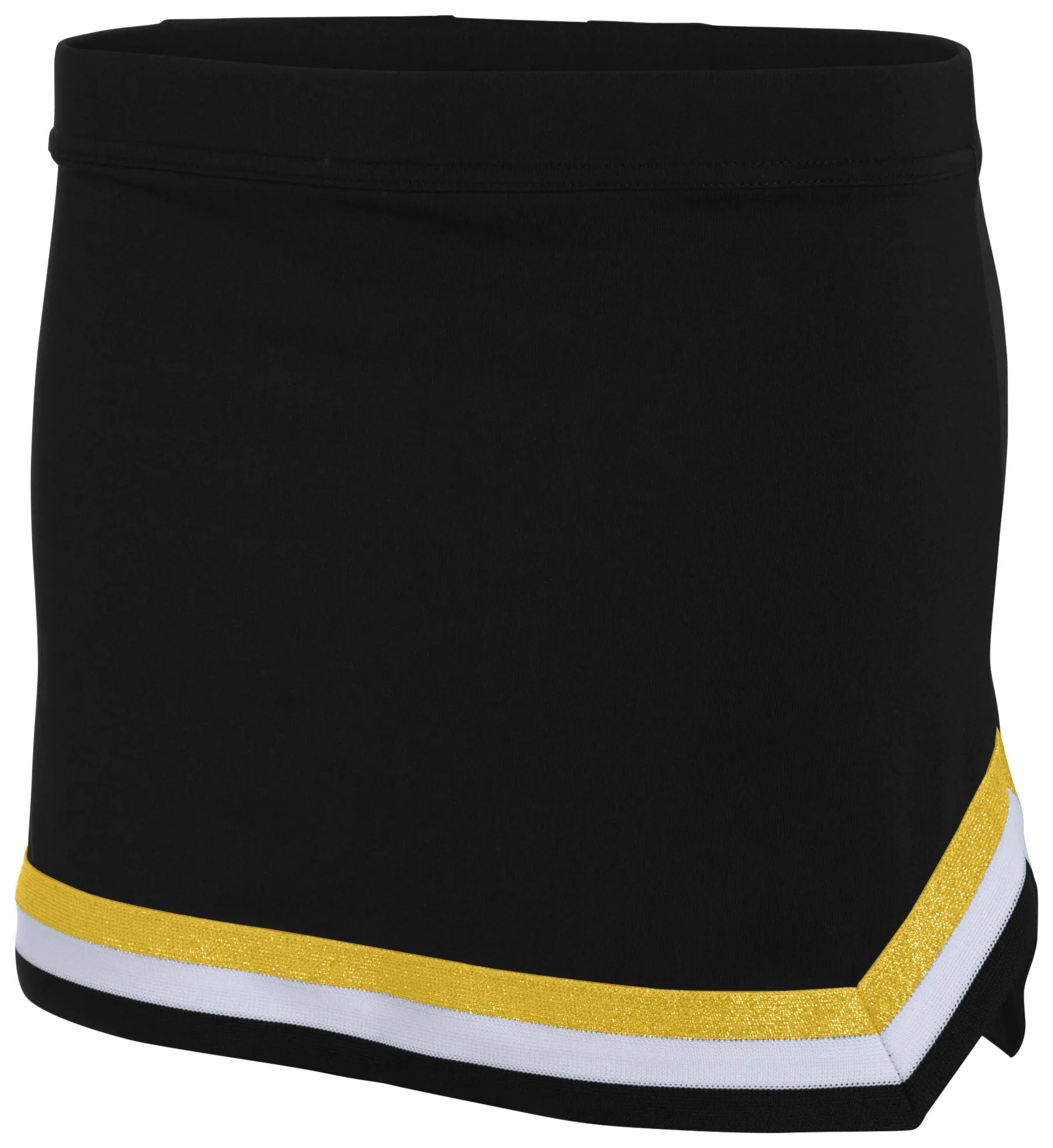 Augusta Sportswear Girls Pike Skirt