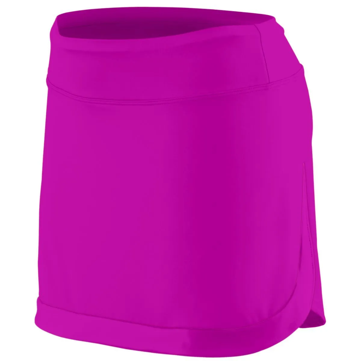 Augusta Sportswear Ladies Action Color Block Skort