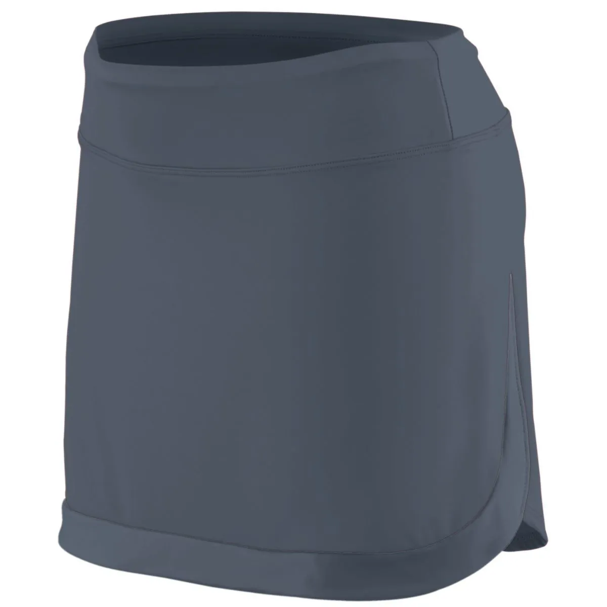 Augusta Sportswear Ladies Action Color Block Skort