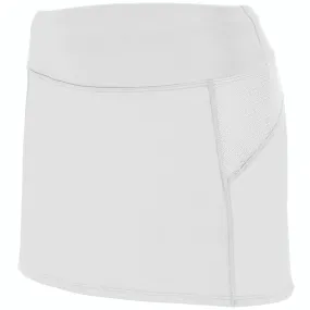 Augusta Sportswear Ladies Femfit Skort