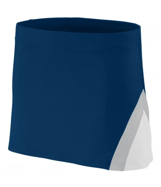 Augusta Women's i9 Cheer Flex Skirt