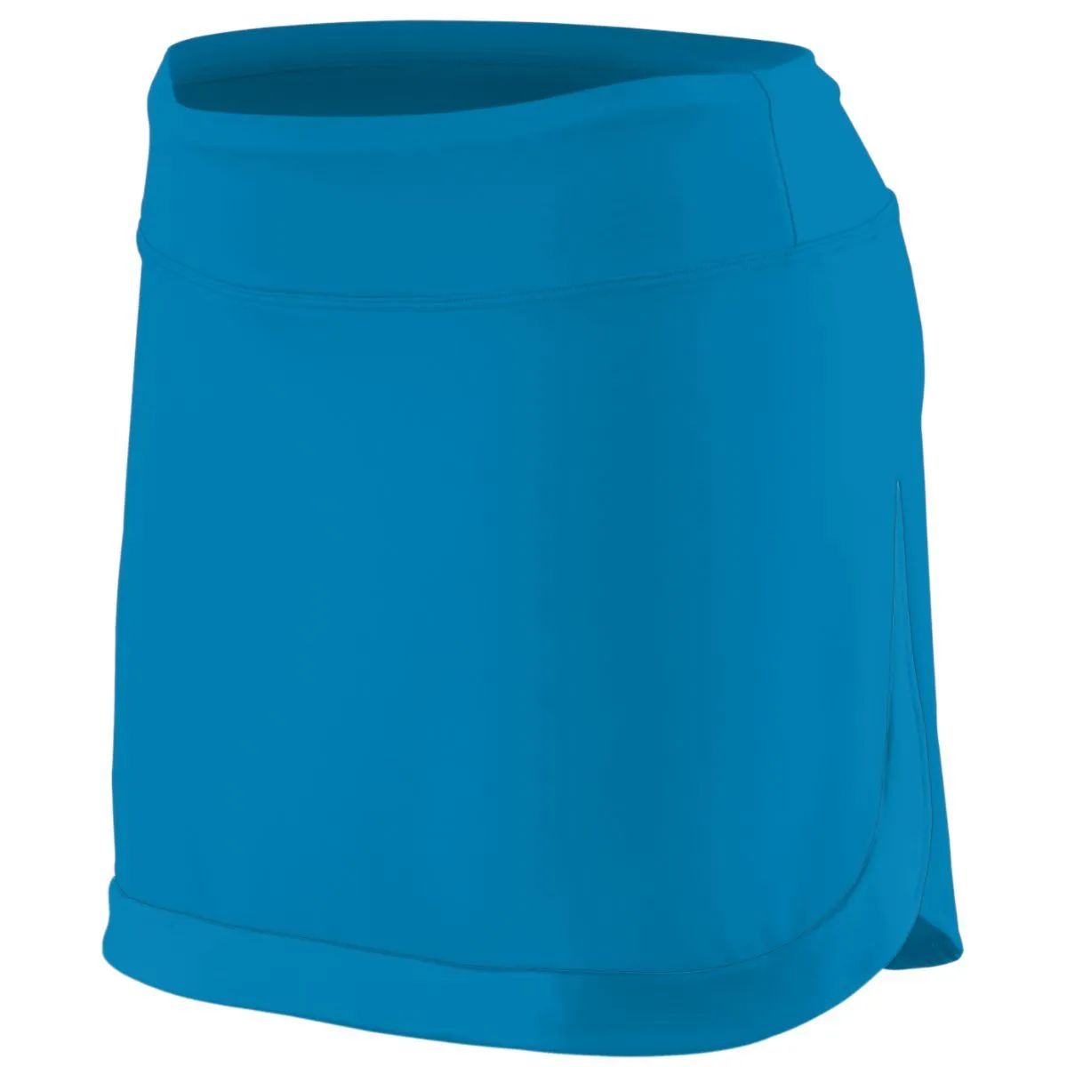 Augusta Youth Action Color Block Skort