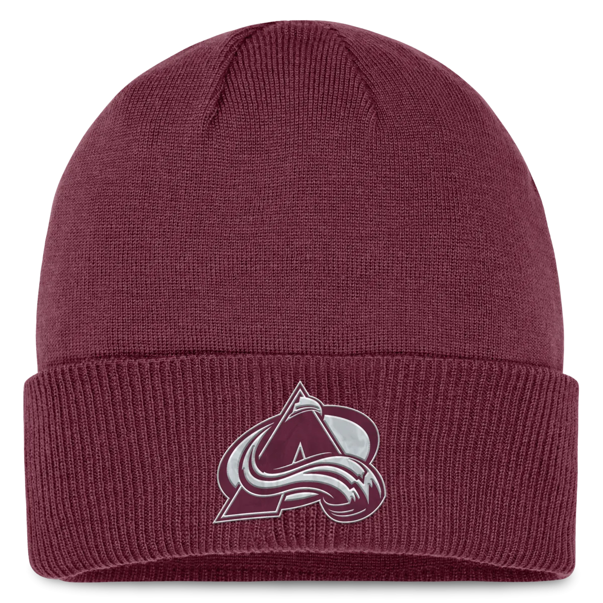 Avalanche Rink Cuffed Knit