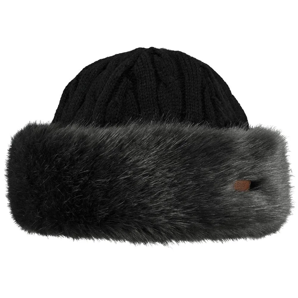 Barts Fur Cable Bandhat