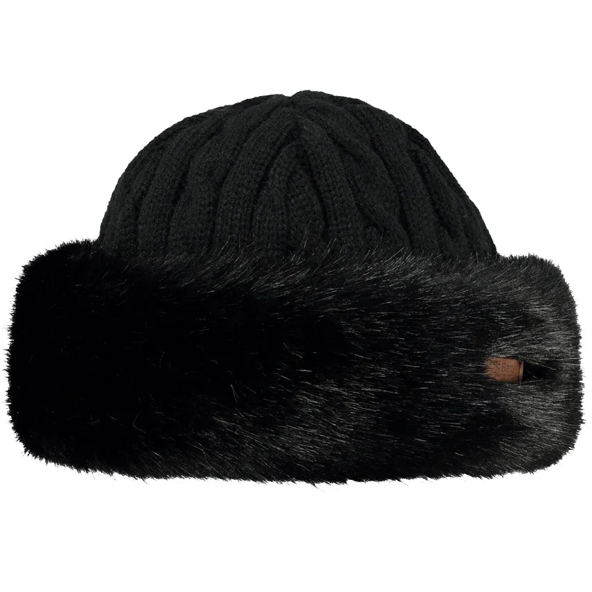 Barts Fur Cable Bandhat