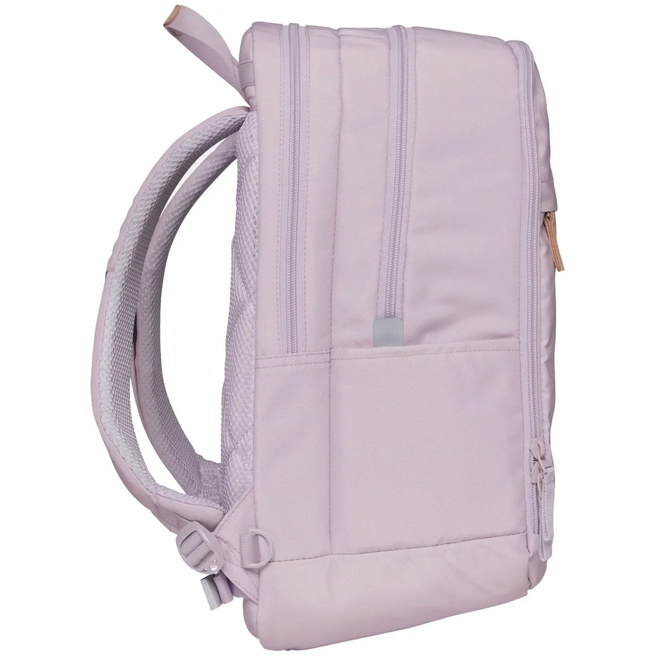 Beckmann Urban Midi Light Purple