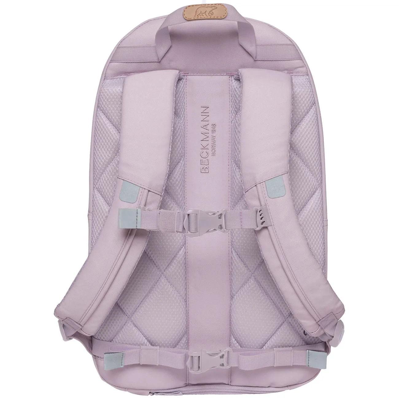 Beckmann Urban Midi Light Purple