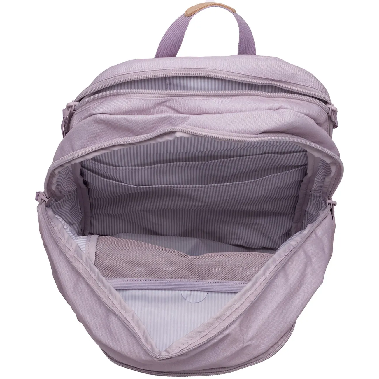 Beckmann Urban Midi Light Purple