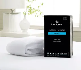 Bedgear iProtect Waterproof Mattress Protector