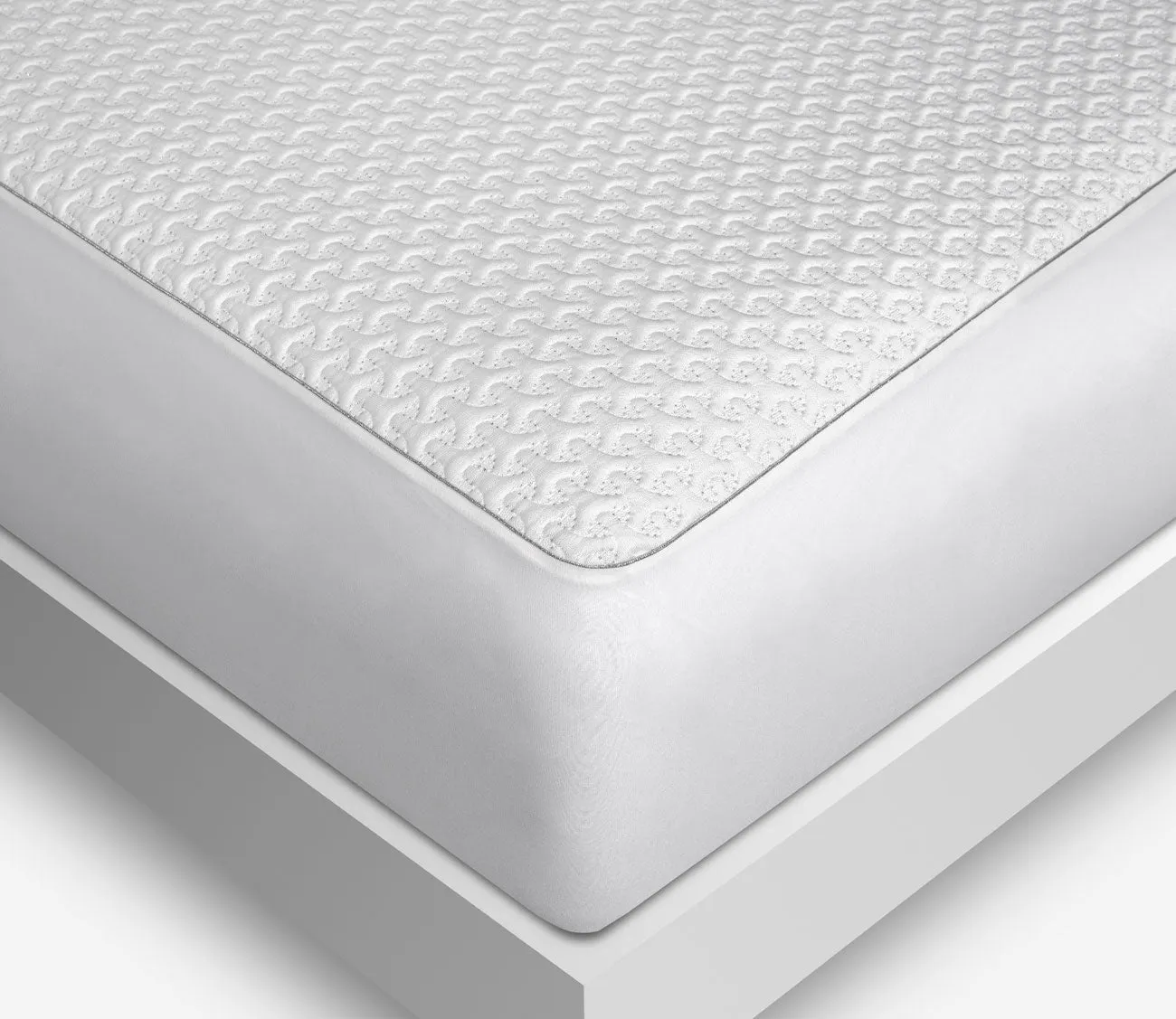 Bedgear Ver-Tex Cooling Waterproof Mattress Protector