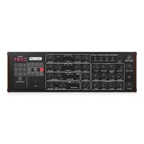 Behringer PRO800 Analog 8-voice Polyphonic Synth