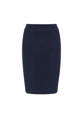 Biz Collection BS734L Ladies Loren Skirt