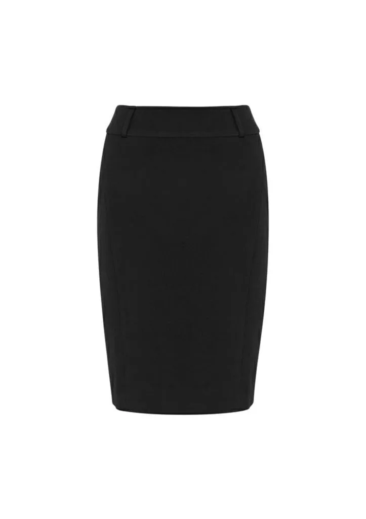 Biz Collection BS734L Ladies Loren Skirt