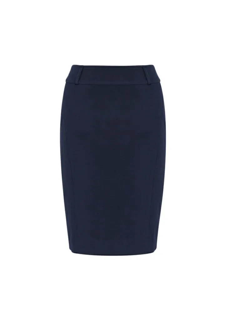 Biz Collection BS734L Ladies Loren Skirt