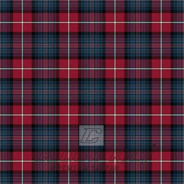 Breeding Premium Tartan Kilt