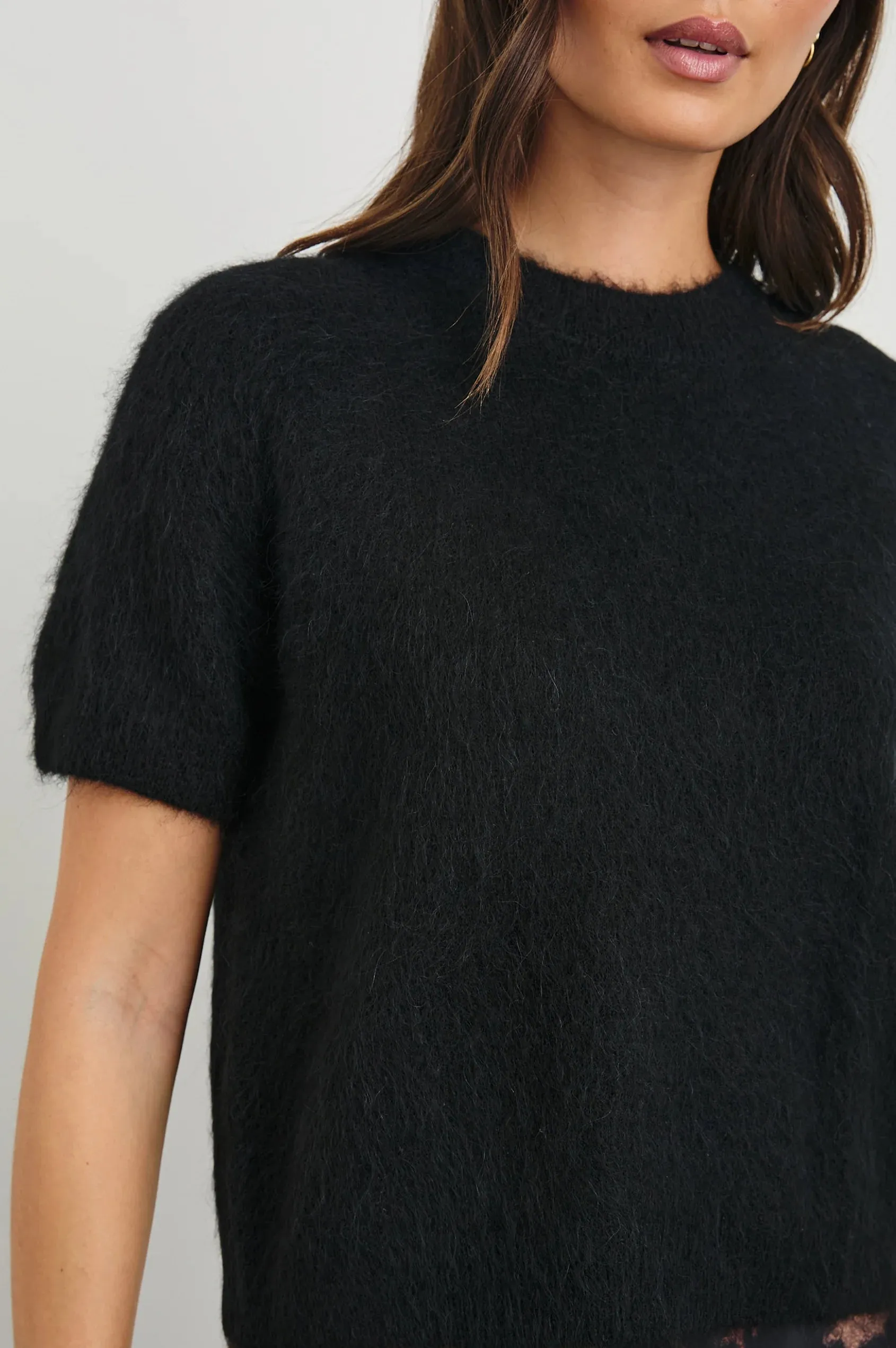 Briar Top Black