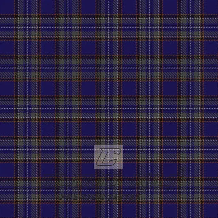 British Caledonian Three Premium Tartan Kilt